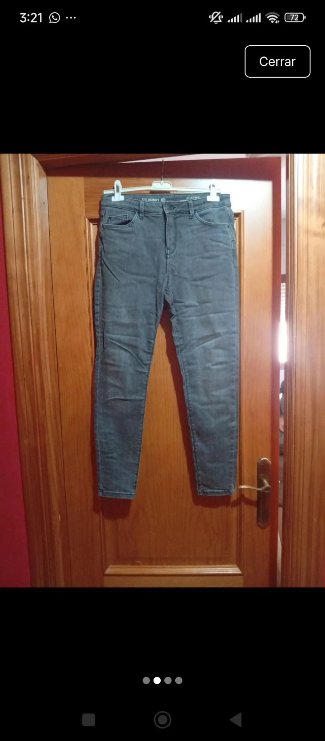 C&A skinny pants – photo 2